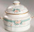 Fairchild Sugar and Lid