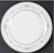 Fairmont Round Salad Plate