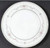 Fairmont Bread and Butter Plate