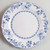 Fairwind Round Salad Plate