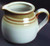 Fanfare Creamer-Noritake