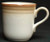 Fanfare Mug - Noritake