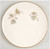 Fantasia Old Dinner Plate