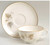 Fantasia Old Cup and Saucer