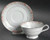 Faye Noritake Cup And Saucer