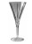 Fiori Water Goblet