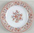 Firedance Noritake Salad Plate