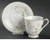 First Blush Noritake Cup And S