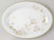 First Blush Medium Oval Platter
