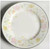 Flirtation Bread and Butter Plate