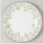 Flourish Round Salad Plate