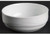 Foam White Noritake Soup Cereal