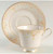 Fragrance Cup and Saucer - Noritake