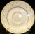 Fragrance Saucer Only
