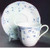 French Charm Noritake Cup And Saucer
