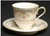 Gallery Cup and Saucer