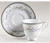 Gateway Noritake Cup And Saucer