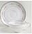 Glenwood Noritake Cup And Saucer 5770 Glenwood Noritake Cup And Saucer 5770