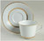 Gloria Cup and Saucer