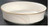 Golden Tide Round Vegetable or Serving Bowl