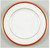 Golden Tribute Bread and Butter Plate - Noritake
