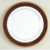 Golden Twilight Round Salad Plate - Noritake