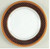 Golden Twilight Bread and Butter Plate-Noritake