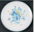 Good Times Round Salad Plate - Noritake
