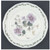 Gourmet Garden Round Salad Plate