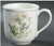 Gourmet Garden Noritake Silphium Mug