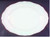 Gourmet White Noritake Medium Platter
