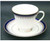 Grand Monarch Cup and Saucer