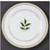 Greenbay Round Salad Plate