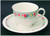 Happy Talk Cup and Saucer
