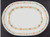 Happy Talk Noritake Medium Platter