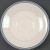 Harlequin Saucer Only - Noritake