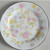 Harmony Noritake Salad Plate