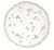 Harris Grove Round Salad Plate