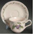 Harvest Treasure Cup and Saucer - Noritake