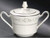 Heather Sugar and Lid - Noritake