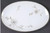 Helene Medium Oval Platter