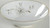 Helene Round Vegetable or Serving Bowl - Noritake