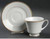 Heritage Cup and Saucer - Noritake