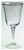 Heritage Noritake  Water Goblet