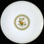 Hermitage Bread and Butter Plate