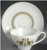 Hermitage Cup and Saucer - Noritake