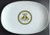 Hermitage Medium Oval Platter - Noritake