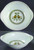 Hermitage Round Soup Cereal Bowl - Noritake