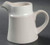 Ice Flowers Creamer