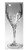 Illumination Wine Goblet - Noritake Crystal